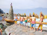 പുരാണകഥകള്‍ കണ്ട് അനുഭവിക്കാന്‍ ഒരു സ്ഥലം