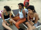 വിദേശികള്‍ ആഘോഷിക്കാന്‍ എത്താറുള്ള ഇ‌ന്ത്യയിലെ 10 ബീച്ചുകള്‍