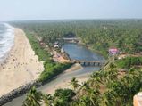 ഓണാവ‌ധി ആഘോഷിക്കാന്‍ കേരള‌ത്തിലെ 10 ബീച്ചുകള്‍