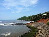 അഞ്ജുന ബീച്ച്; ഗോവൻ ബീച്ചുകളുടെ മാതാവ്