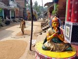 പുരിയിലൂടെ ഒറ്റയ്ക്ക് നടക്കാൻ ആഗ്രഹിക്കുന്നവർക്ക്