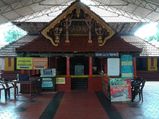 കൊടുങ്ങല്ലൂർ കഴിഞ്ഞാൽ മാടായിക്കാവ്