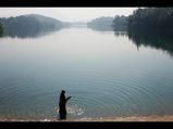 നെയ്യാറിലെ പലതരം കാഴ്ചകൾ