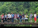 കുമാരപർവ്വതയ്ക്ക് പകരം ബണ്ടാജെയിലേക്ക് പോകാം