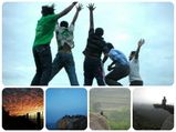 ബാംഗ്ലൂരിൽ നിന്ന് അതിരാവിലെ എഴുന്നേറ്റ് പോകാൻ 10 സ്ഥലങ്ങൾ 