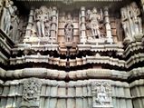 നന്ദിയെ പിറകിലാക്കിയ മഹാരാഷ്ട്രയിലെ ഔന്ഥ നാഗനാഥ്