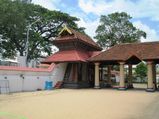 എറണാകുളം ഉണ്ടായത് എങ്ങനെയാണെന്ന് അറിയാമോ?