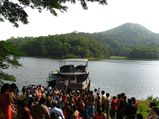 പെരിയാർ വന്യജീവി സങ്കേതം കാണാൻ 5 വഴികൾ
