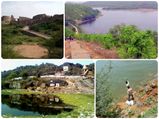 സഞ്ചാരികൾക്ക് പ്രിയങ്കരമായ തെ‌ലങ്കാനയിലെ 10 ‌സ്ഥലങ്ങൾ