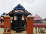 പ‌ണ്ഡവരും പരശുരാമനും ‌പ്രതിഷ്ഠ നടത്തിയ തിരുമിറ്റക്കോട് അഞ്ചുമൂർത്തി ക്ഷേത്രം