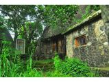 കവിയൂരിലെ ഗുഹാ ക്ഷേത്രം