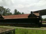 കളരിപ്പയറ്റിന്റെ തറവാടായ ലോകനാർക്കാവ് 