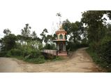 തേക്കടിയിൽ നിന്ന് മു‌രിക്കാടി വ്യൂപോയിന്റിലേക്ക്