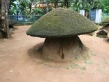കേരളത്തിലെ ആദിമ മനുഷ്യരുടെ കരവേലകൾ
