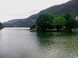 ഉത്തരാഖണ്ഡിലെ  സുഖവാസ കേന്ദ്രങ്ങള്‍