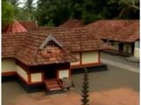 ആദിത്യ‌പുരം സൂര്യക്ഷേത്രം; കേരളത്തിലെ ഒരേയൊരു സൂര്യ ക്ഷേത്രം