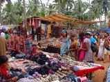 വില‌പേശ‌ൽ വീരന്മാർക്ക് ഗോവയിൽ ആഹ്ലാദിക്കാൻ ചില മാർക്കറ്റുകൾ
