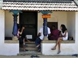 കുടിൽ തൊട്ട് കൊട്ടാരം വരേ; വ്യത്യസ്തമായ വീടുകൾ കാണാൻ ഒരു ഓപ്പൺ മ്യൂസിയം