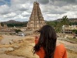 പെൺ യാത്രകൾക്ക് വഴി ഒ‌രുക്കി ഹമ്പി; ബാംഗ്ലൂരിൽ നിന്ന് ഹമ്പിയി‌ലേക്ക് ഒരു യാത്ര
