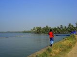 ടൂറിസം മേഖലയിലെ കുമ്പളങ്ങി മോഡൽ