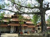 ലോകാവസാനത്തിന്റെ സൂചന നൽകുന്ന വടക്കും നാഥ ക്ഷേത്രത്തിലെ കലിശില