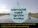 ചെമ്പ്ര‌പീക്ക് ചാമ്പലായി, മുത്തങ്ങയിൽ സഞ്ചാരികൾക്ക് പ്രവേശനമില്ല, വയനാട്ടിൽ നമ്മൾ എവിടെ പോകും