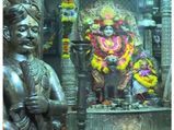 ഐതിഹ്യങ്ങളിലെ മുംബൈ നഗരം