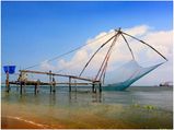 ഫോർട്ട് കൊച്ചിയിൽ കണ്ടിരിക്കേണ്ട കാഴ്ചകൾ