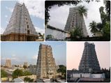 തമിഴ്നാട്ടിലെ ബുർജ് ഖ‌ലീഫകൾ; ക്രെയി‌ൻ ഇല്ലാത്ത കാലത്ത് കെട്ടി ഉയർത്തി അത്ഭുതങ്ങൾ