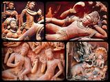 അപൂർവങ്ങളിൽ അപൂർവമായ ദശാവതാര ക്ഷേത്രം; 10 അവതാര‌ങ്ങളും ഒരുമിച്ച്