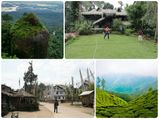 വേനലിൽ കുളിര് തേടുന്നവർക്ക് പോകാൻ ചില സ്ഥലങ്ങൾ