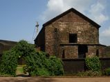 കഥപറയുന്ന കണ്ണൂര്‍ കോട്ട
