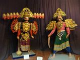 വലിയ സില്‍ക്ക് കൊക്കൂണ്‍ മാര്‍ക്കറ്റായ രാമനഗരയിലൂടെ