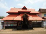 ചരിത്രമുറങ്ങുന്ന ഏറ്റുമാനൂര്‍ ക്ഷേത്രം
