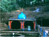 മഴമേഘങ്ങള്‍ അണിയിച്ചൊരുക്കിയ അംബോലി