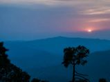വിവേകാനന്ദന്‍ മുതല്‍ ബോബ് ഡിലന്‍ വരെ ധ്യാനിച്ചിരുന്ന കാസര്‍ദേവി ഗ്രാമം