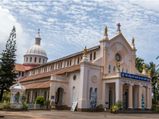 കാനറയിലെ ആദ്യ കത്തോലിക്കാ ദേവാലയത്തെയറിയാം. 