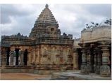വിഗ്രഹങ്ങള്‍ സംസാരിക്കുന്നൊരു ക്ഷേത്രം