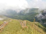 മഴയിലെ ഇല്ലിക്കല്‍ കല്ലിനെ സൂക്ഷിക്കാം