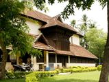 പഴമയുടെ കഥപറയുന്ന കോയിക്കല്‍ കൊട്ടാരം