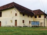 പോര്‍ച്ചുഗീസുകാര്‍ നിര്‍മ്മിച്ച ഡച്ച് കൊട്ടാരം!