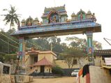 കേരളത്തിന്റെ സുരക്ഷിതത്വത്തിനു വേണ്ടി പരശുരാമന്‍ സ്ഥാപിച്ച ക്ഷേത്രം