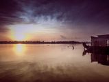ഹണിമൂണിന് പോയി പാര്‍ക്കാന്‍ ബീച്ചുകള്‍