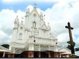 എട്ടുനോമ്പ് ആചരിക്കുന്ന കേരളത്തിലെ ദേവാലയങ്ങള്‍ 