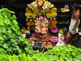 മഹാനവമിക്കൊരുങ്ങാം..ദക്ഷിണ മൂകാംബികയില്‍ പോകാം..