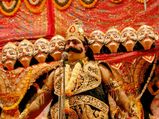രാം ലീല കാണാന്‍ ഡല്‍ഹിയിലെ ഈ സ്ഥലങ്ങള്‍