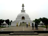 ബുദ്ധിസത്തിന്റെയും ജൈനിസത്തിന്റെയും നാടായ വൈശാലി