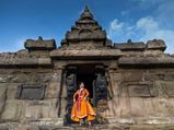 മഹാബലിപുരത്തെക്കുറിച്ച് നിങ്ങള്‍ക്കറിയാത്ത 9 കാര്യങ്ങള്‍