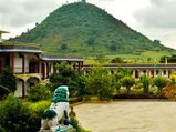ഒഡീഷയിലെ ഹില്‍ സ്‌റ്റേഷനുകള്‍