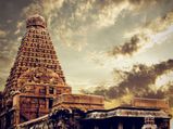 പൂര്‍ണ്ണമായും കരിങ്കല്ലില്‍ തീര്‍ത്ത ഇന്ത്യയിലെ ഏക ക്ഷേത്രം